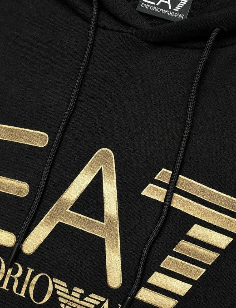 SWEATSHIRT - Hoodies