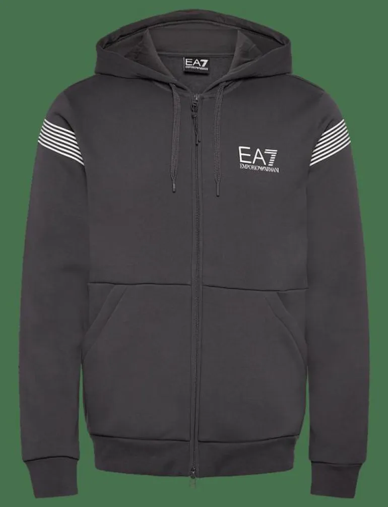 SWEATSHIRT - Hoodies