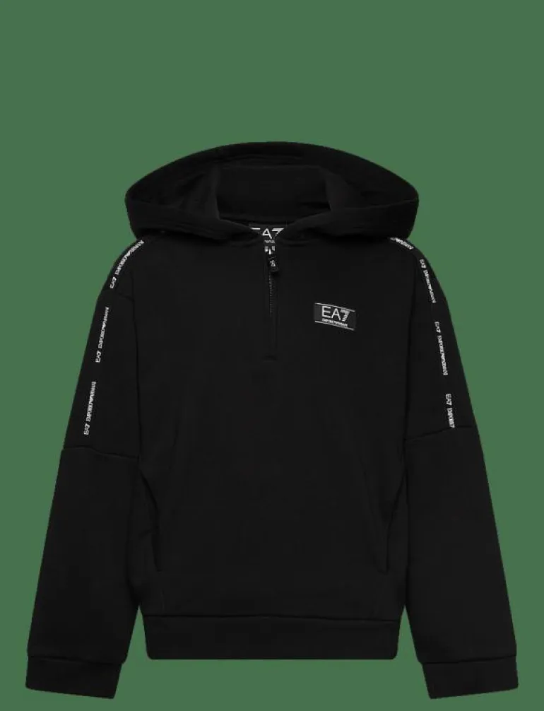 SWEATSHIRT - Huvtröjor