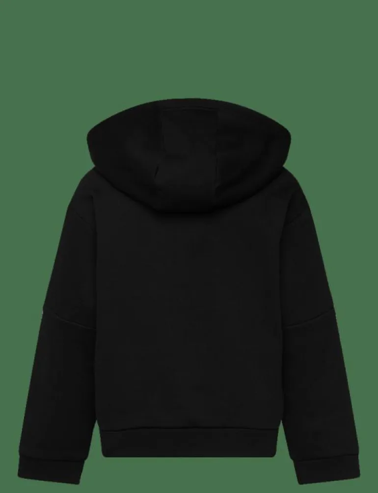 SWEATSHIRT - Huvtröjor