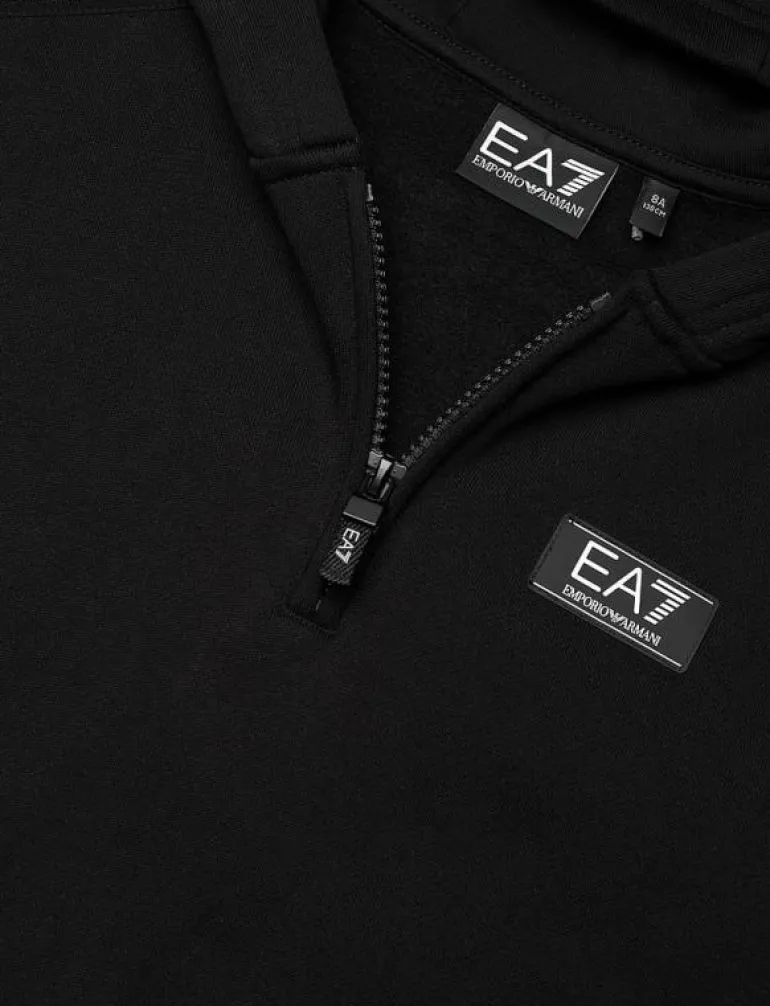 SWEATSHIRT - Huvtröjor