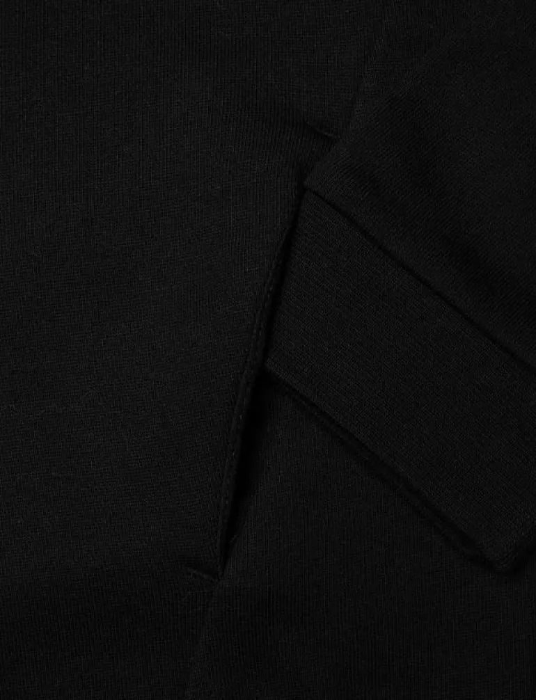 SWEATSHIRT - Huvtröjor