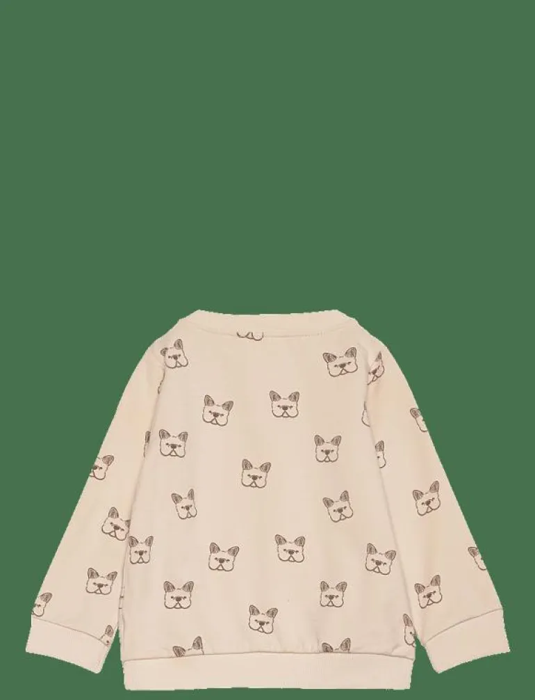 Sweatshirt LS AOP - Sweatshirts