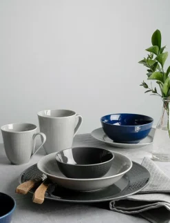Swedish Grace tallrik 21 cm - Mattallrikar