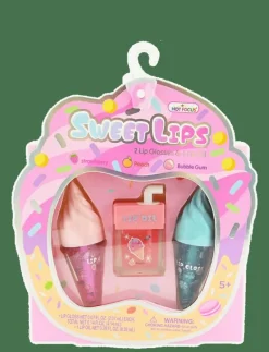 SWEET LIPS - Smink