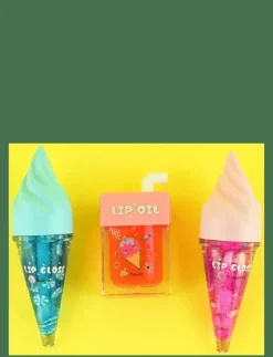 SWEET LIPS - Smink