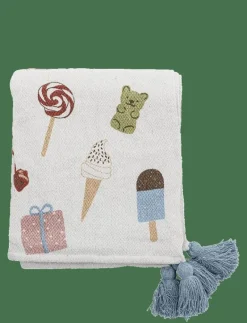 Sweets Throw - Filtar & täcken
