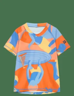 Swim shirt, Pulikoi - Badtoppar