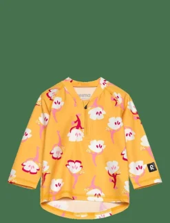 Swim shirt, Tuvalu - Badtoppar