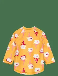 Swim shirt, Tuvalu - Badtoppar