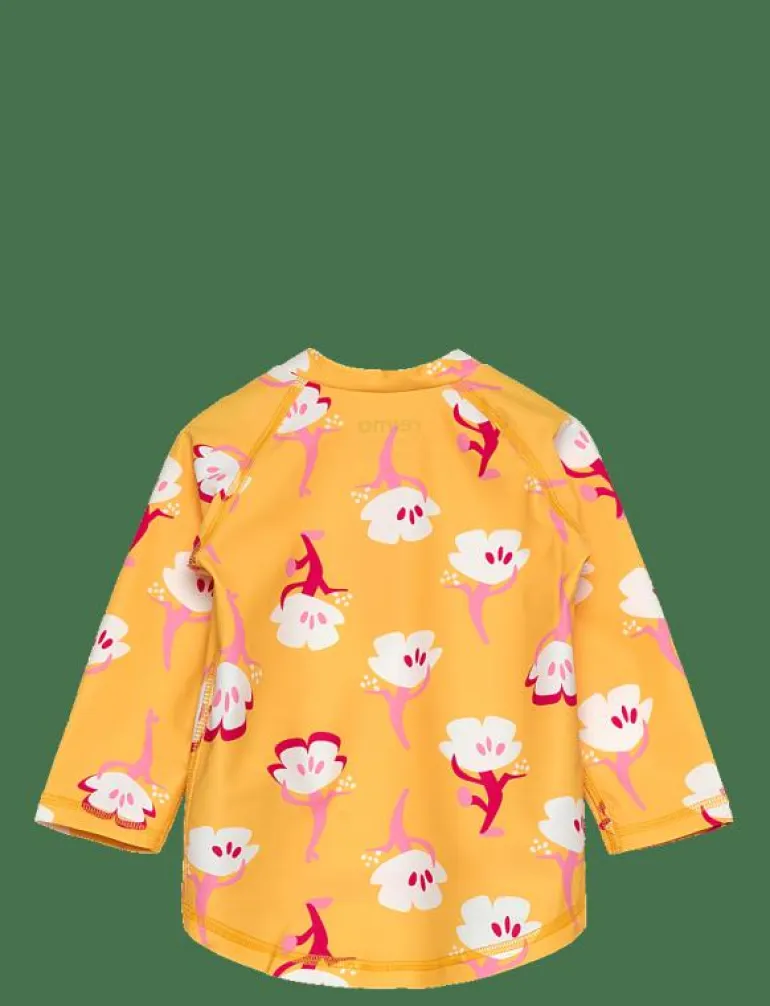 Swim shirt, Tuvalu - Badtoppar