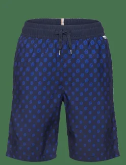 SWIM SHORTS - Badbyxa