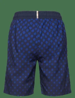 SWIM SHORTS - Badbyxa