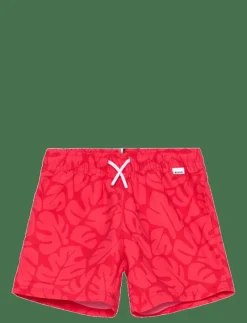 SWIM SHORTS - Badbyxa