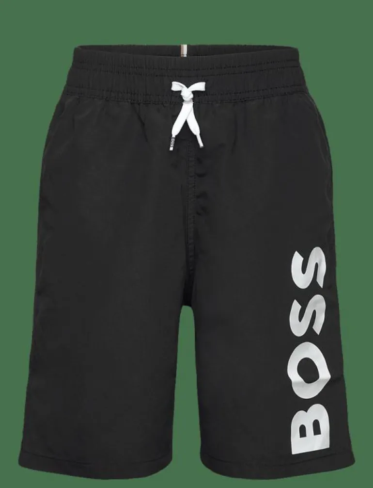 SWIM SHORTS - Badbyxa