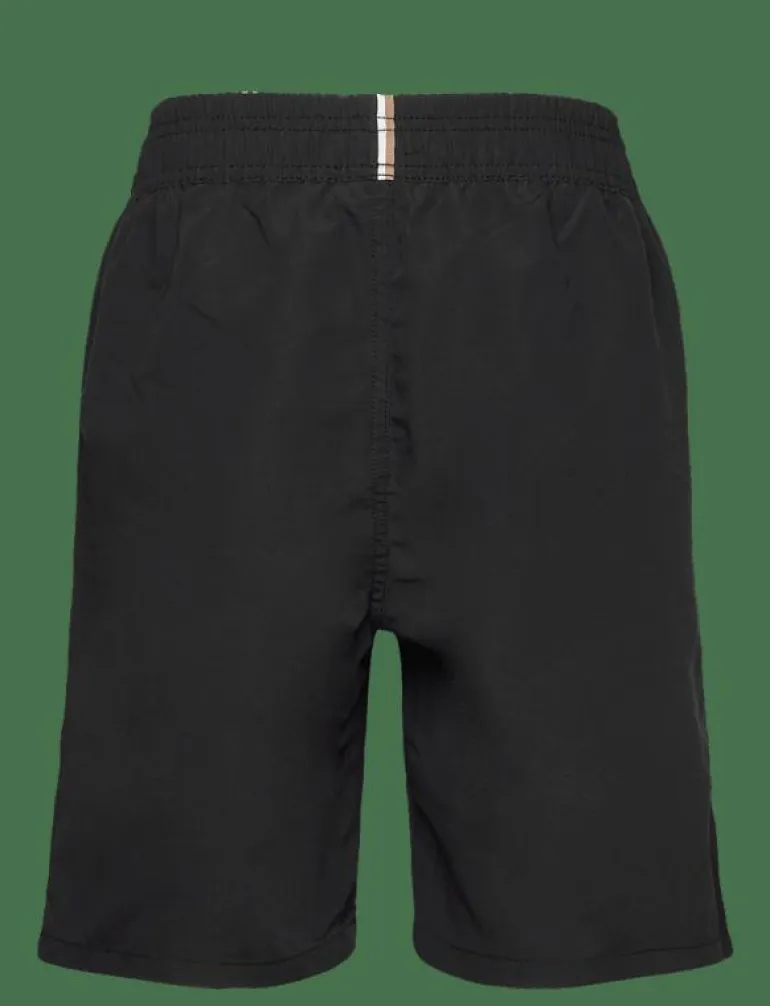 SWIM SHORTS - Badbyxa
