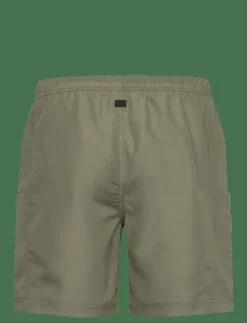 swim shorts - Badbyxor