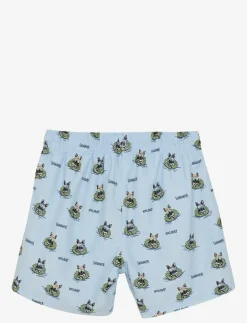 Swim Shorts AOP - Badbyxa
