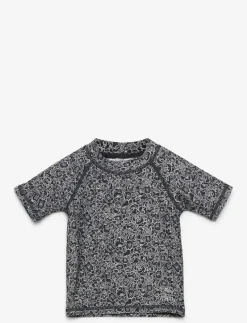 Swim T-Shirt Mickey SS - Badtoppar