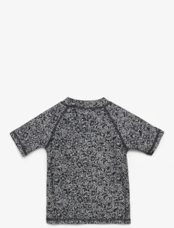 Swim T-Shirt Mickey SS - Badtoppar