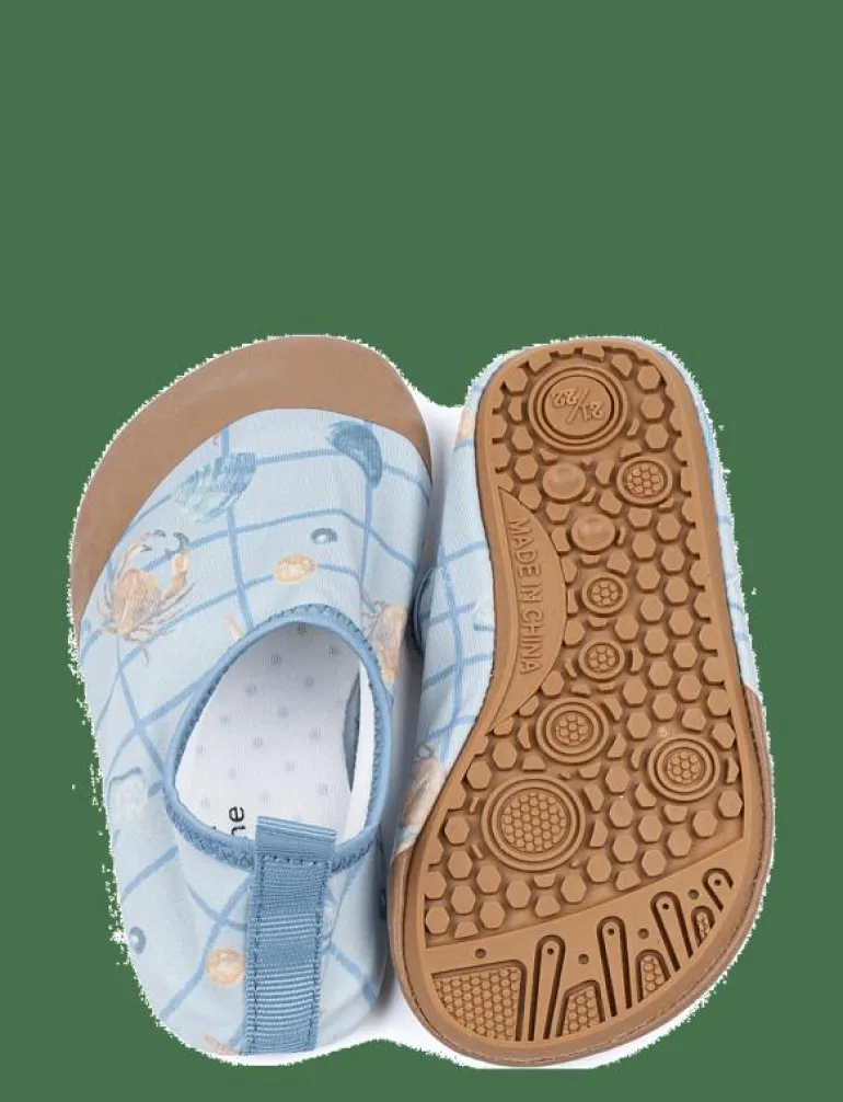 Swimshoe AOP - Simutrustning