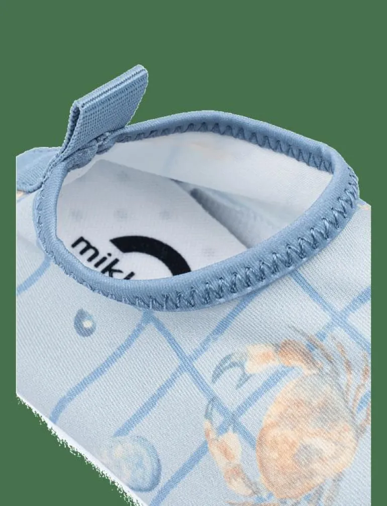Swimshoe AOP - Simutrustning