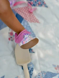 Swimshoe Frills - Simutrustning