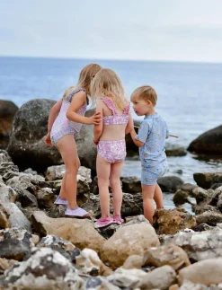Swimshoe Frills - Simutrustning