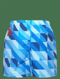 SWIMSUIT - Badbyxa