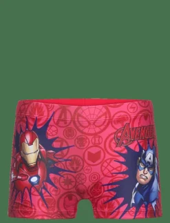 SWIMSUIT - Badbyxa