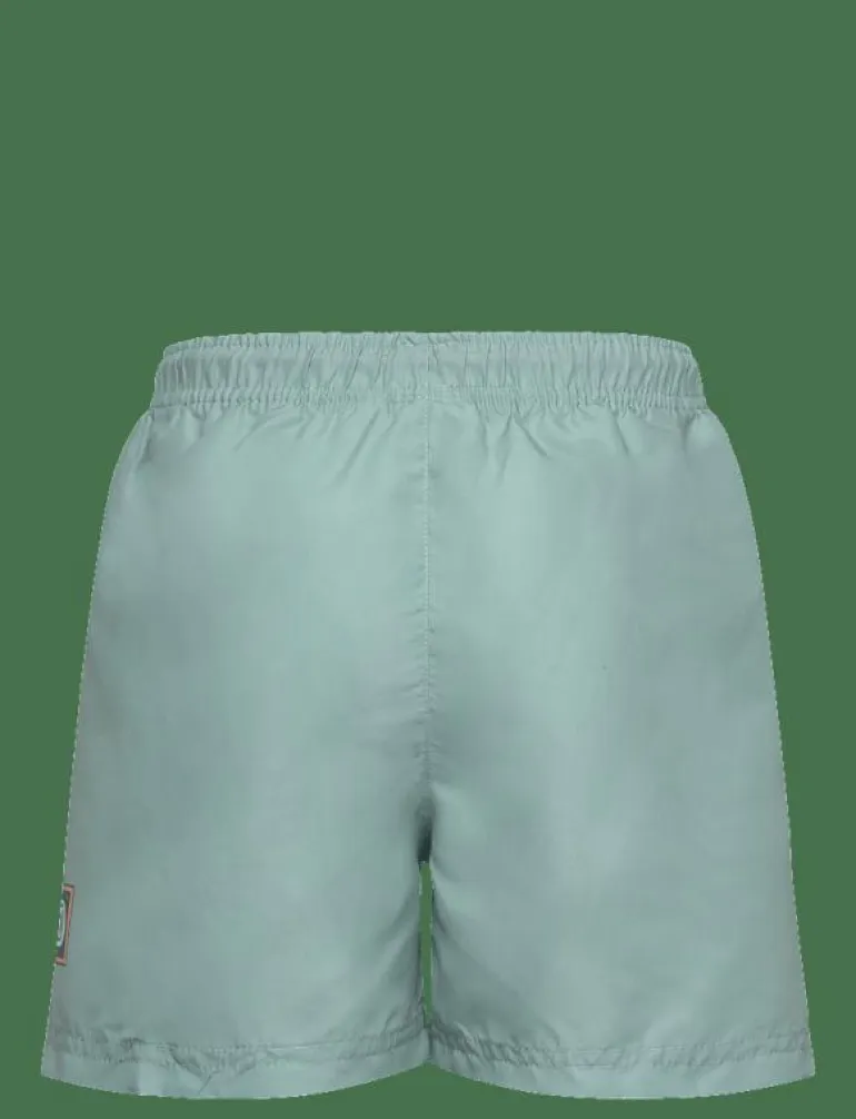 SWIMSUIT - Badbyxa