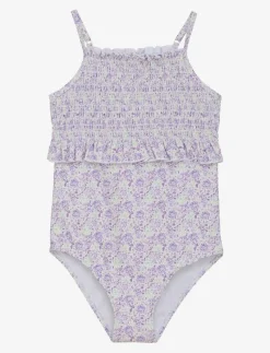 Swimsuit Flower - Baddräkt