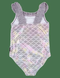 Swimsuit UV Aop - Baddräkt