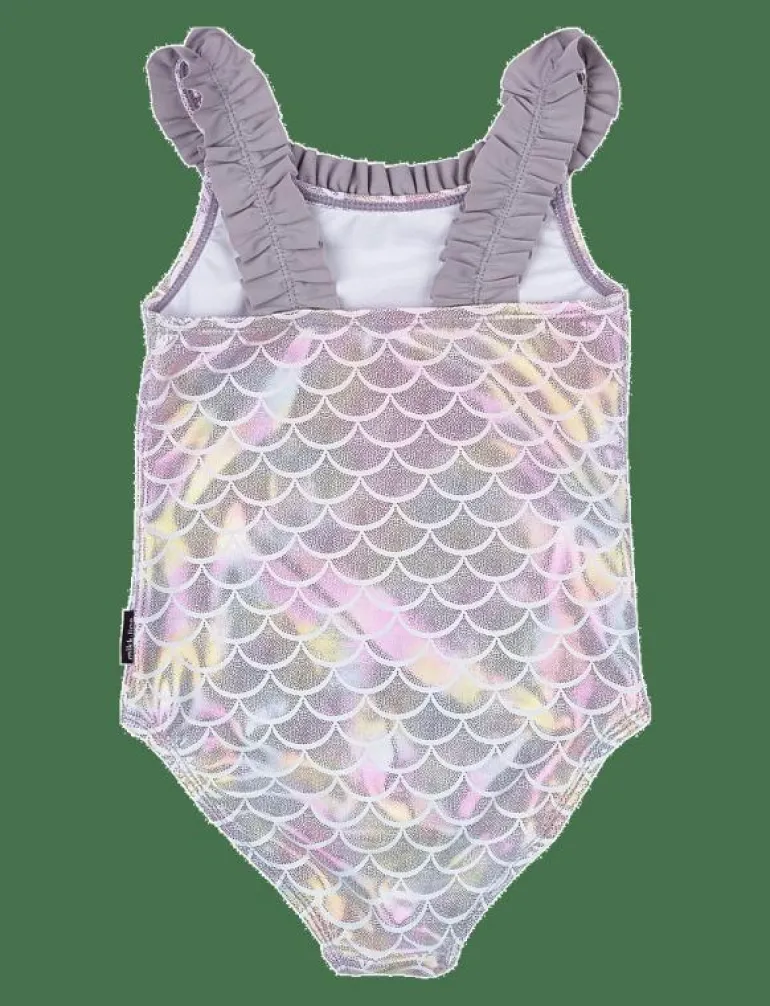 Swimsuit UV Aop - Baddräkt