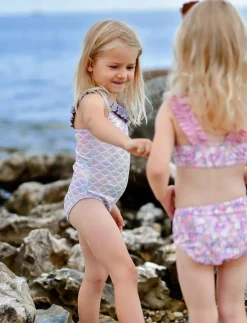Swimsuit UV Aop - Baddräkt