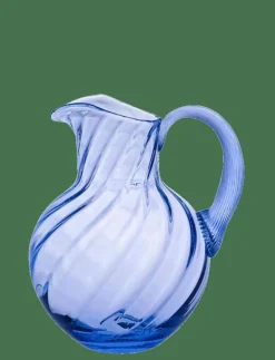 Swirl Jug 2L - Vattenkaraffer & Vattenkannor