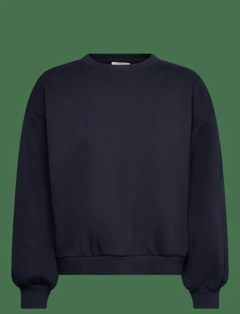 SydneyLL Pineapple Sweatshirt LS - Sweatshirts