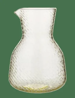 SYKSY CARAFE 1,3 L - Vattenkaraffer & Vattenkannor