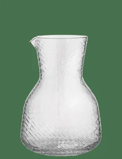 SYKSY CARAFE 1,3 L - Vattenkaraffer & Vattenkannor