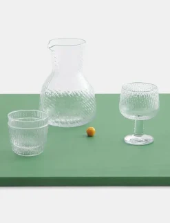 SYKSY CARAFE 1,3 L - Vattenkaraffer & Vattenkannor