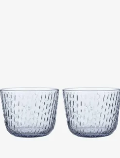 SYKSY TUMBLER 2,0 DL 2 PCS - Dricksglas