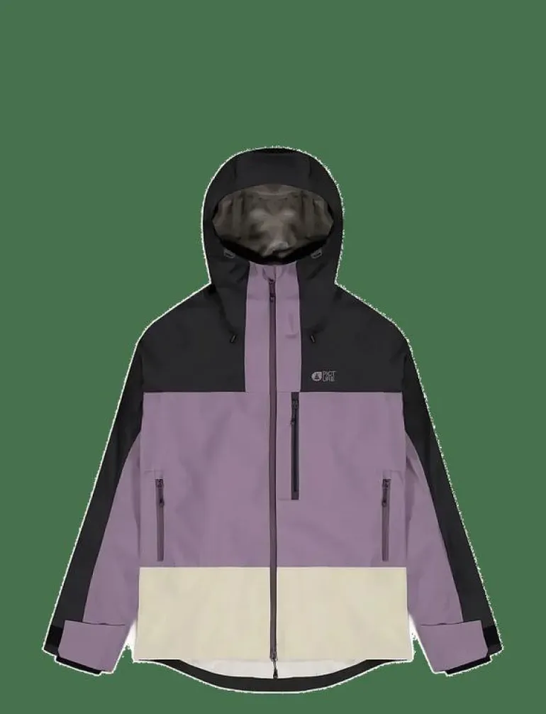 SYLVA 3L JKT - Skidjackor