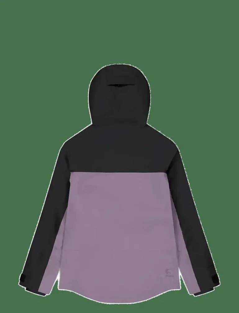 SYLVA 3L JKT - Skidjackor