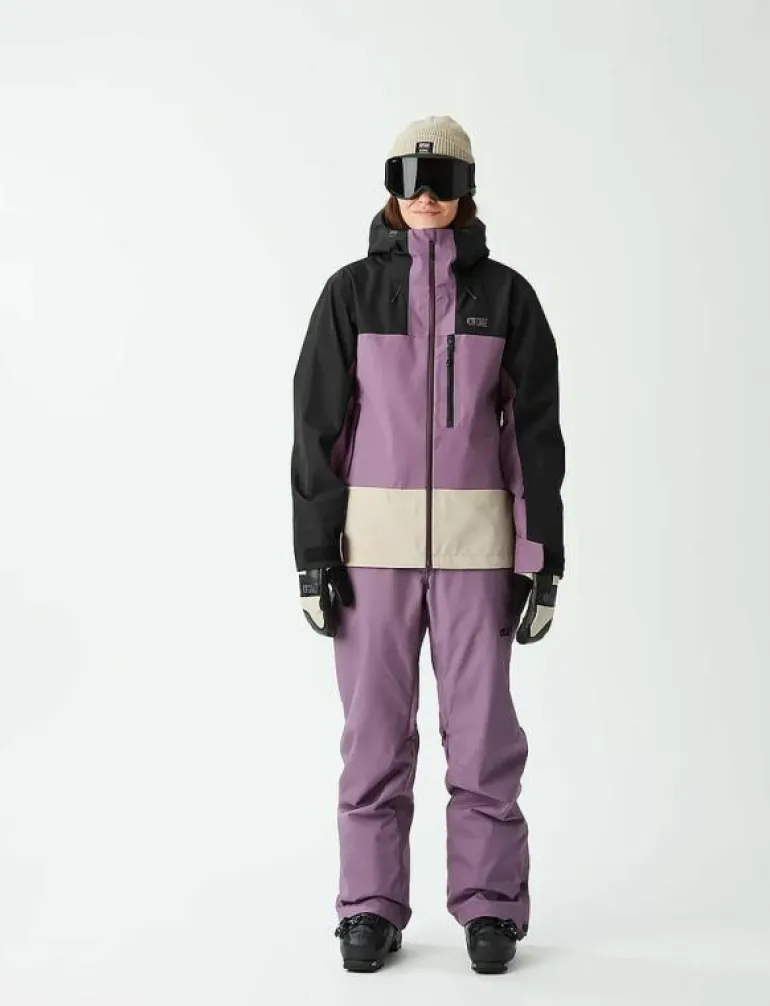 SYLVA 3L JKT - Skidjackor