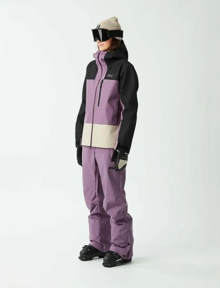 SYLVA 3L JKT - Skidjackor