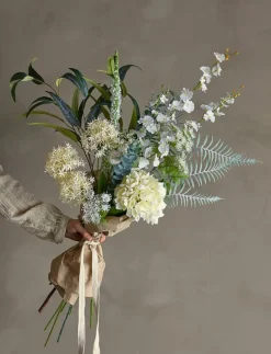Symphonie Bouquets - Torkade blommor