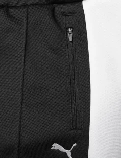 T7 Low Rise Track Pants op - Sweatpants