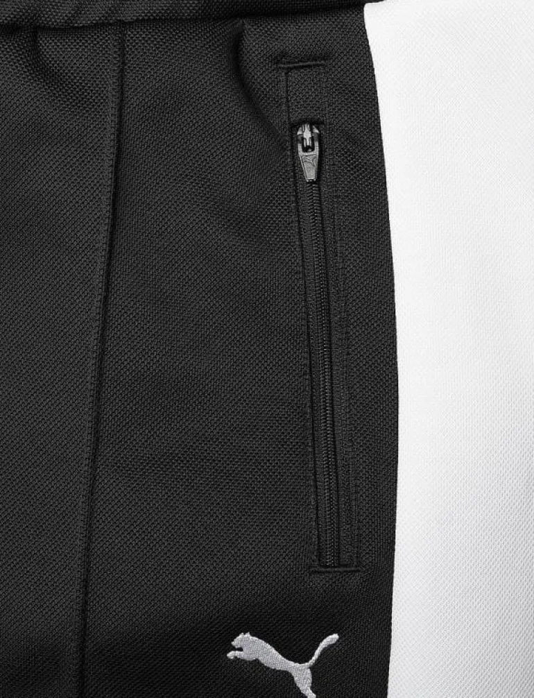 T7 Low Rise Track Pants op - Sweatpants