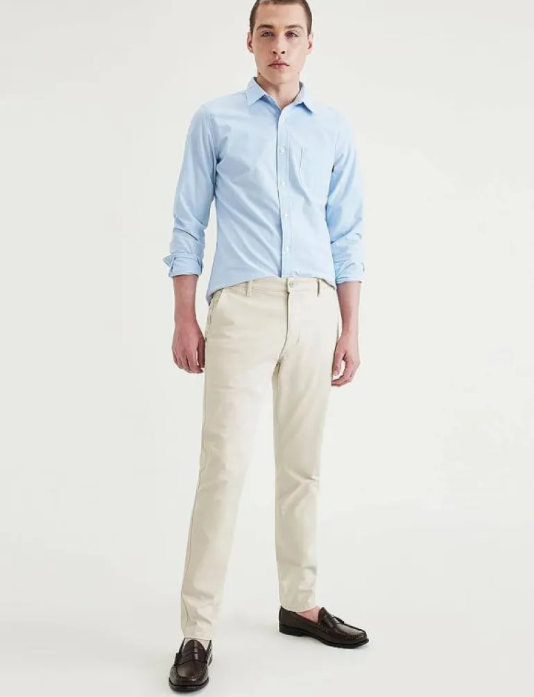 T2 ORIG CHINO - Chinos