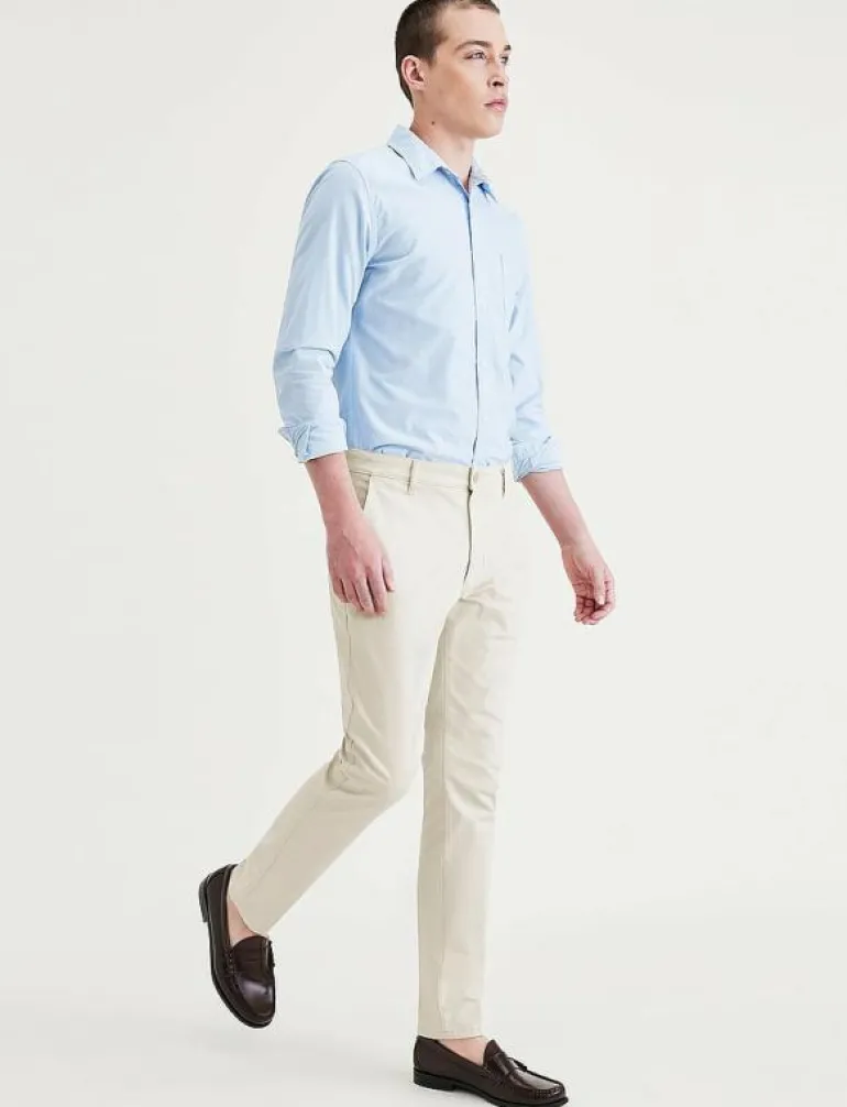 T2 ORIG CHINO - Chinos